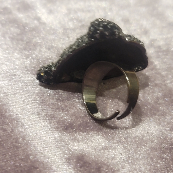 Women ring - Picture 3 of 3